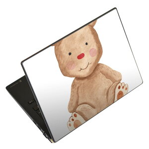ノートパソコン スキンシール 13.3インチまで対応 汎用ステッカー 2枚セット LAVIE用 FMV用 LIFEBOOK用 Dynabook用 Lenovo用 Thinkbook用 IdeaPad用 HP用 Pavillon用 ENVY用 Elite用 Dell用 Vostro用 Inspiron用 VAIO用 017516
