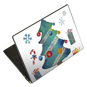 �m�[�g�p�\�R�� �X�L���V�[�� 17�C���`�܂őΉ� �ėp�X�e�b�J�[ 2���Z�b�g LAVIE�p FMV�p LIFEBOOK�p Dynabook�p Lenovo�p Thinkbook�p IdeaPad�p HP�p Pavillon�p ENVY�p Elite�p Dell�p Vostro�p Inspiron�p VAIO�p 017779 