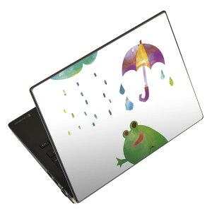 ノートパソコン スキンシール 13.3インチまで対応 汎用ステッカー 2枚セット LAVIE用 FMV用 LIFEBOOK用 Dynabook用 Lenovo用 Thinkbook用 IdeaPad用 HP用 Pavillon用 ENVY用 Elite用 Dell用 Vostro用 Inspiron用 VAIO用 017809