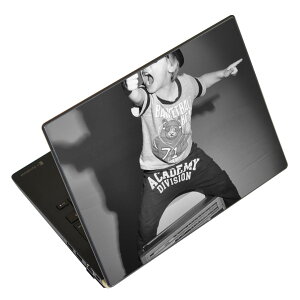 �m�[�g�p�\�R�� �X�L���V�[�� 17�C���`�܂őΉ� �ėp�X�e�b�J�[ 2���Z�b�g LAVIE�p FMV�p LIFEBOOK�p Dynabook�p Lenovo�p Thinkbook�p IdeaPad�p HP�p Pavillon�p ENVY�p Elite�p Dell�p Vostro�p Inspiron�p VAIO�p 018305 