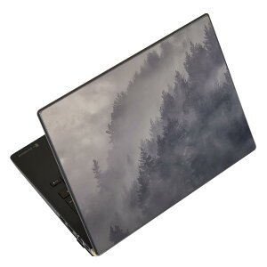 �m�[�g�p�\�R�� �X�L���V�[�� 17�C���`�܂őΉ� �ėp�X�e�b�J�[ 2���Z�b�g LAVIE�p FMV�p LIFEBOOK�p Dynabook�p Lenovo�p Thinkbook�p IdeaPad�p HP�p Pavillon�p ENVY�p Elite�p Dell�p Vostro�p Inspiron�p VAIO�p 018323 