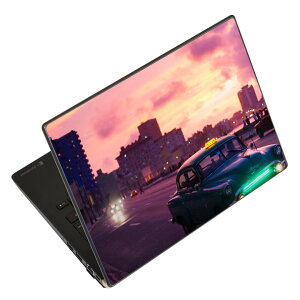 �m�[�g�p�\�R�� �X�L���V�[�� 17�C���`�܂őΉ� �ėp�X�e�b�J�[ 2���Z�b�g LAVIE�p FMV�p LIFEBOOK�p Dynabook�p Lenovo�p Thinkbook�p IdeaPad�p HP�p Pavillon�p ENVY�p Elite�p Dell�p Vostro�p Inspiron�p VAIO�p 018345 