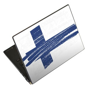 �m�[�g�p�\�R�� �X�L���V�[�� 17�C���`�܂őΉ� �ėp�X�e�b�J�[ 2���Z�b�g LAVIE�p FMV�p LIFEBOOK�p Dynabook�p Lenovo�p Thinkbook�p IdeaPad�p HP�p Pavillon�p ENVY�p Elite�p Dell�p Vostro�p Inspiron�p VAIO�p 018448 