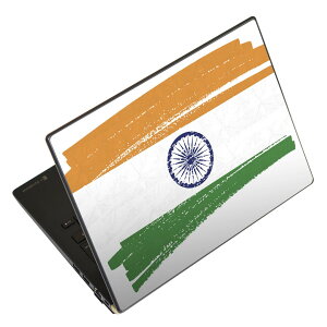 ノートパソコン スキンシール 13.3インチまで対応 汎用ステッカー 2枚セット LAVIE用 FMV用 LIFEBOOK用 Dynabook用 Lenovo用 Thinkbook用 IdeaPad用 HP用 Pavillon用 ENVY用 Elite用 Dell用 Vostro用 Inspiron用 VAIO用 018470