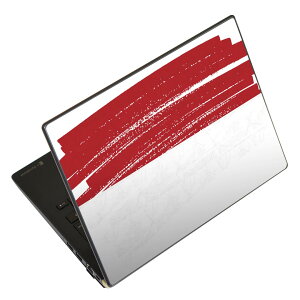 �m�[�g�p�\�R�� �X�L���V�[�� 13.3�C���`�܂őΉ� �ėp�X�e�b�J�[ 2���Z�b�g LAVIE�p FMV�p LIFEBOOK�p Dynabook�p Lenovo�p Thinkbook�p IdeaPad�p HP�p Pavillon�p ENVY�p Elite�p Dell�p Vostro�p Inspiron�p VAIO�p 018511