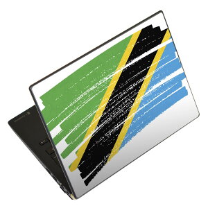 �m�[�g�p�\�R�� �X�L���V�[�� 13.3�C���`�܂őΉ� �ėp�X�e�b�J�[ 2���Z�b�g LAVIE�p FMV�p LIFEBOOK�p Dynabook�p Lenovo�p Thinkbook�p IdeaPad�p HP�p Pavillon�p ENVY�p Elite�p Dell�p Vostro�p Inspiron�p VAIO�p 018579