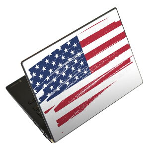 ノートパソコン スキンシール 13.3インチまで対応 汎用ステッカー 2枚セット LAVIE用 FMV用 LIFEBOOK用 Dynabook用 Lenovo用 Thinkbook用 IdeaPad用 HP用 Pavillon用 ENVY用 Elite用 Dell用 Vostro用 Inspiron用 VAIO用 018593