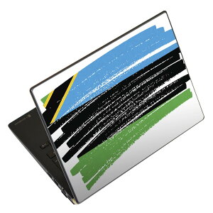 �m�[�g�p�\�R�� �X�L���V�[�� 17�C���`�܂őΉ� �ėp�X�e�b�J�[ 2���Z�b�g LAVIE�p FMV�p LIFEBOOK�p Dynabook�p Lenovo�p Thinkbook�p IdeaPad�p HP�p Pavillon�p ENVY�p Elite�p Dell�p Vostro�p Inspiron�p VAIO�p 018605 