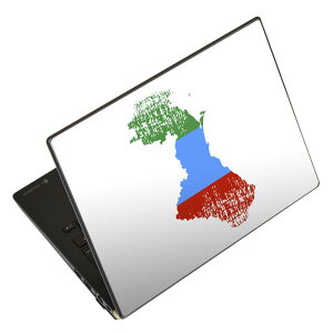 �m�[�g�p�\�R�� �X�L���V�[�� 13.3�C���`�܂őΉ� �ėp�X�e�b�J�[ 2���Z�b�g LAVIE�p FMV�p LIFEBOOK�p Dynabook�p Lenovo�p Thinkbook�p IdeaPad�p HP�p Pavillon�p ENVY�p Elite�p Dell�p Vostro�p Inspiron�p VAIO�p 018810