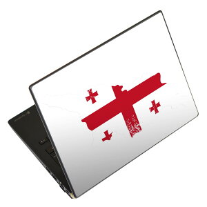 ノートパソコン スキンシール 17インチまで対応 汎用ステッカー 2枚セット LAVIE用 FMV用 LIFEBOOK用 Dynabook用 Lenovo用 Thinkbook用 IdeaPad用 HP用 Pavillon用 ENVY用 Elite用 Dell用 Vostro用 Inspiron用 VAIO用 018832