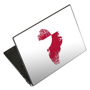 �m�[�g�p�\�R�� �X�L���V�[�� 13.3�C���`�܂őΉ� �ėp�X�e�b�J�[ 2���Z�b�g LAVIE�p FMV�p LIFEBOOK�p Dynabook�p Lenovo�p Thinkbook�p IdeaPad�p HP�p Pavillon�p ENVY�p Elite�p Dell�p Vostro�p Inspiron�p VAIO�p 018837