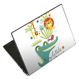 �m�[�g�p�\�R�� �X�L���V�[�� 17�C���`�܂őΉ� �ėp�X�e�b�J�[ 2���Z�b�g LAVIE�p FMV�p LIFEBOOK�p Dynabook�p Lenovo�p Thinkbook�p IdeaPad�p HP�p Pavillon�p ENVY�p Elite�p Dell�p Vostro�p Inspiron�p VAIO�p 019009 