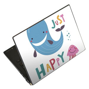 �m�[�g�p�\�R�� �X�L���V�[�� 13.3�C���`�܂őΉ� �ėp�X�e�b�J�[ 2���Z�b�g LAVIE�p FMV�p LIFEBOOK�p Dynabook�p Lenovo�p Thinkbook�p IdeaPad�p HP�p Pavillon�p ENVY�p Elite�p Dell�p Vostro�p Inspiron�p VAIO�p 019070