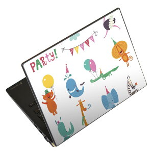 �m�[�g�p�\�R�� �X�L���V�[�� 17�C���`�܂őΉ� �ėp�X�e�b�J�[ 2���Z�b�g LAVIE�p FMV�p LIFEBOOK�p Dynabook�p Lenovo�p Thinkbook�p IdeaPad�p HP�p Pavillon�p ENVY�p Elite�p Dell�p Vostro�p Inspiron�p VAIO�p 019076 