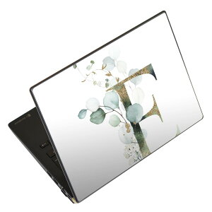 ノートパソコン スキンシール 17インチまで対応 汎用ステッカー 2枚セット LAVIE用 FMV用 LIFEBOOK用 Dynabook用 Lenovo用 Thinkbook用 IdeaPad用 HP用 Pavillon用 ENVY用 Elite用 Dell用 Vostro用 Inspiron用 VAIO用 019122