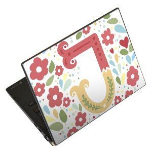 ノートパソコン スキンシール 13.3インチまで対応 汎用ステッカー 2枚セット LAVIE用 FMV用 LIFEBOOK用 Dynabook用 Lenovo用 Thinkbook用 IdeaPad用 HP用 Pavillon用 ENVY用 Elite用 Dell用 Vostro用 Inspiron用 VAIO用 019279