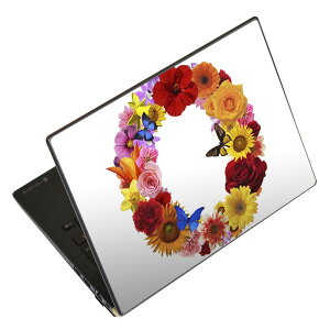 �m�[�g�p�\�R�� �X�L���V�[�� 17�C���`�܂őΉ� �ėp�X�e�b�J�[ 2���Z�b�g LAVIE�p FMV�p LIFEBOOK�p Dynabook�p Lenovo�p Thinkbook�p IdeaPad�p HP�p Pavillon�p ENVY�p Elite�p Dell�p Vostro�p Inspiron�p VAIO�p 019320 