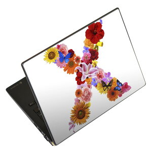�m�[�g�p�\�R�� �X�L���V�[�� 17�C���`�܂őΉ� �ėp�X�e�b�J�[ 2���Z�b�g LAVIE�p FMV�p LIFEBOOK�p Dynabook�p Lenovo�p Thinkbook�p IdeaPad�p HP�p Pavillon�p ENVY�p Elite�p Dell�p Vostro�p Inspiron�p VAIO�p 019329 