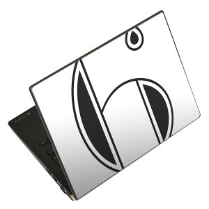 �m�[�g�p�\�R�� �X�L���V�[�� 13.3�C���`�܂őΉ� �ėp�X�e�b�J�[ 2���Z�b�g LAVIE�p FMV�p LIFEBOOK�p Dynabook�p Lenovo�p Thinkbook�p IdeaPad�p HP�p Pavillon�p ENVY�p Elite�p Dell�p Vostro�p Inspiron�p VAIO�p 019338