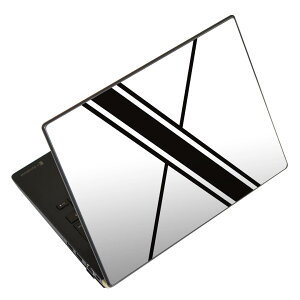 �m�[�g�p�\�R�� �X�L���V�[�� 17�C���`�܂őΉ� �ėp�X�e�b�J�[ 2���Z�b�g LAVIE�p FMV�p LIFEBOOK�p Dynabook�p Lenovo�p Thinkbook�p IdeaPad�p HP�p Pavillon�p ENVY�p Elite�p Dell�p Vostro�p Inspiron�p VAIO�p 019365 