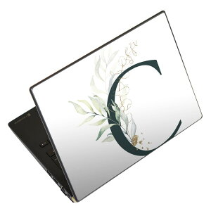 ノートパソコン スキンシール 13.3インチまで対応 汎用ステッカー 2枚セット LAVIE用 FMV用 LIFEBOOK用 Dynabook用 Lenovo用 Thinkbook用 IdeaPad用 HP用 Pavillon用 ENVY用 Elite用 Dell用 Vostro用 Inspiron用 VAIO用 019381