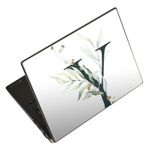 ノートパソコン スキンシール 13.3インチまで対応 汎用ステッカー 2枚セット LAVIE用 FMV用 LIFEBOOK用 Dynabook用 Lenovo用 Thinkbook用 IdeaPad用 HP用 Pavillon用 ENVY用 Elite用 Dell用 Vostro用 Inspiron用 VAIO用 019403