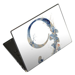 �m�[�g�p�\�R�� �X�L���V�[�� 17�C���`�܂őΉ� �ėp�X�e�b�J�[ 2���Z�b�g LAVIE�p FMV�p LIFEBOOK�p Dynabook�p Lenovo�p Thinkbook�p IdeaPad�p HP�p Pavillon�p ENVY�p Elite�p Dell�p Vostro�p Inspiron�p VAIO�p 019652 