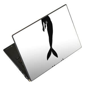�m�[�g�p�\�R�� �X�L���V�[�� 17�C���`�܂őΉ� �ėp�X�e�b�J�[ 2���Z�b�g LAVIE�p FMV�p LIFEBOOK�p Dynabook�p Lenovo�p Thinkbook�p IdeaPad�p HP�p Pavillon�p ENVY�p Elite�p Dell�p Vostro�p Inspiron�p VAIO�p 019739 