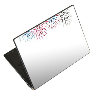 �m�[�g�p�\�R�� �X�L���V�[�� 13.3�C���`�܂őΉ� �ėp�X�e�b�J�[ 2���Z�b�g LAVIE�p FMV�p LIFEBOOK�p Dynabook�p Lenovo�p Thinkbook�p IdeaPad�p HP�p Pavillon�p ENVY�p Elite�p Dell�p Vostro�p Inspiron�p VAIO�p 019750