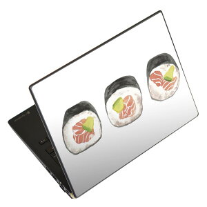 ノートパソコン スキンシール 13.3インチまで対応 汎用ステッカー 2枚セット LAVIE用 FMV用 LIFEBOOK用 Dynabook用 Lenovo用 Thinkbook用 IdeaPad用 HP用 Pavillon用 ENVY用 Elite用 Dell用 Vostro用 Inspiron用 VAIO用 019886