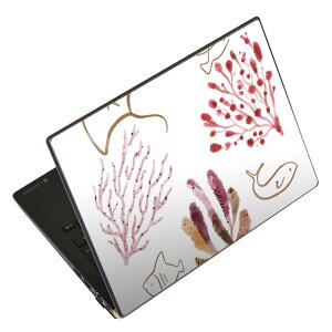 �m�[�g�p�\�R�� �X�L���V�[�� 17�C���`�܂őΉ� �ėp�X�e�b�J�[ 2���Z�b�g LAVIE�p FMV�p LIFEBOOK�p Dynabook�p Lenovo�p Thinkbook�p IdeaPad�p HP�p Pavillon�p ENVY�p Elite�p Dell�p Vostro�p Inspiron�p VAIO�p 019917 