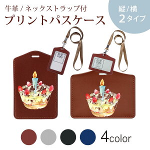 パスケース 定期入れ IC IDカード入れ グレー ブラック ブラウン ネックストラップ付 社員証入れ 通学 通勤 passcase 013475 ケーキ 誕生日 ろうそく