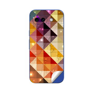Google Pixel 10/10a/10 Pro/10 Pro XL/10 Pro Fold �Ή� �X�L���V�[�� �������� �w�� �ی� �J�o�[ �X�e�b�J�[ �X�}�z ������� �\�邾�� ����2������ igsticker �ԁ@�`�F�b�N 000457