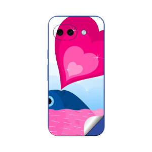 Google Pixel 10/10a/10 Pro/10 Pro XL/10 Pro Fold �Ή� �X�L���V�[�� �������� �w�� �ی� �J�o�[ �X�e�b�J�[ �X�}�z ������� �\�邾�� ����2������ igsticker ������@�n�[�g 001150