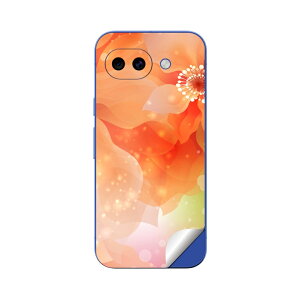 Google Pixel 10/10a/10 Pro/10 Pro XL/10 Pro Fold �Ή� �X�L���V�[�� �������� �w�� �ی� �J�o�[ �X�e�b�J�[ �X�}�z ������� �\�邾�� ����2������ igsticker �ԁ@�@�I�����W 001992