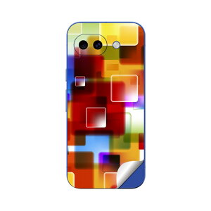 Google Pixel 10/10a/10 Pro/10 Pro XL/10 Pro Fold �Ή� �X�L���V�[�� �������� �w�� �ی� �J�o�[ �X�e�b�J�[ �X�}�z ������� �\�邾�� ����2������ igsticker �J���t���@�V���v�� 002073