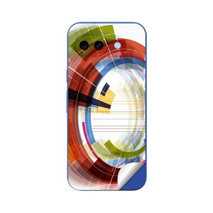 Google Pixel 10/10a/10 Pro/10 Pro XL/10 Pro Fold �Ή� �X�L���V�[�� �������� �w�� �ی� �J�o�[ �X�e�b�J�[ �X�}�z ������� �\�邾�� ����2������ igsticker �J���t���@�V���v�� 002952