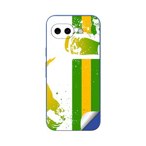 Google Pixel 10/10a/10 Pro/10 Pro XL/10 Pro Fold �Ή� �X�L���V�[�� �������� �w�� �ی� �J�o�[ �X�e�b�J�[ �X�}�z ������� �\�邾�� ����2������ igsticker �X�|�[�c�@�΁@���F 003447