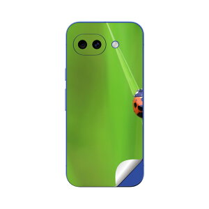Google Pixel 10/10a/10 Pro/10 Pro XL/10 Pro Fold �Ή� �X�L���V�[�� �������� �w�� �ی� �J�o�[ �X�e�b�J�[ �X�}�z ������� �\�邾�� ����2������ igsticker �Ă�Ƃ����@�ʐ^ 003604