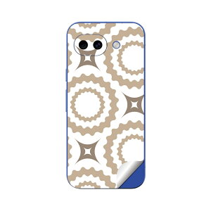 Google Pixel 10/10a/10 Pro/10 Pro XL/10 Pro Fold �Ή� �X�L���V�[�� �������� �w�� �ی� �J�o�[ �X�e�b�J�[ �X�}�z ������� �\�邾�� ����2������ igsticker �͗l�@���@�u���E�� 003728
