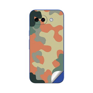 Google Pixel 10/10a/10 Pro/10 Pro XL/10 Pro Fold �Ή� �X�L���V�[�� �������� �w�� �ی� �J�o�[ �X�e�b�J�[ �X�}�z ������� �\�邾�� ����2������ igsticker ���ʁ@�J���t���@�͗l 003900