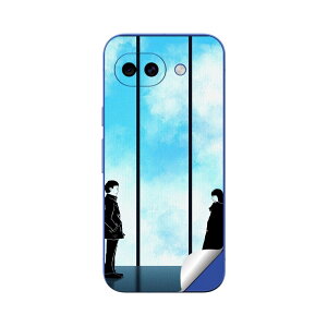 Google Pixel 10/10a/10 Pro/10 Pro XL/10 Pro Fold �Ή� �X�L���V�[�� �������� �w�� �ی� �J�o�[ �X�e�b�J�[ �X�}�z ������� �\�邾�� ����2������ igsticker �J�b�v���@�C���X�g 023262