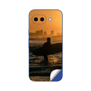 Google Pixel 10/10a/10 Pro/10 Pro XL/10 Pro Fold �Ή� �X�L���V�[�� �������� �w�� �ی� �J�o�[ �X�e�b�J�[ �X�}�z ������� �\�邾�� ����2������ igsticker �T�[�t�B���@�ʐ^�@�[�� 023772