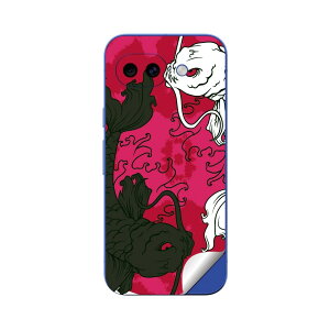 Google Pixel 10/10a/10 Pro/10 Pro XL/10 Pro Fold �Ή� �X�L���V�[�� �������� �w�� �ی� �J�o�[ �X�e�b�J�[ �X�}�z ������� �\�邾�� ����2������ igsticker ��@���{�@�a�@�� 026178