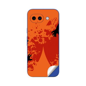 Google Pixel 10/10a/10 Pro/10 Pro XL/10 Pro Fold �Ή� �X�L���V�[�� �������� �w�� �ی� �J�o�[ �X�e�b�J�[ �X�}�z ������� �\�邾�� ����2������ igsticker �~�C�� 030048