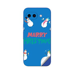Google Pixel 10/10a/10 Pro/10 Pro XL/10 Pro Fold �Ή� �X�L���V�[�� �������� �w�� �ی� �J�o�[ �X�e�b�J�[ �X�}�z ������� �\�邾�� ����2������ igsticker �N���X�}�X Christmas 030320