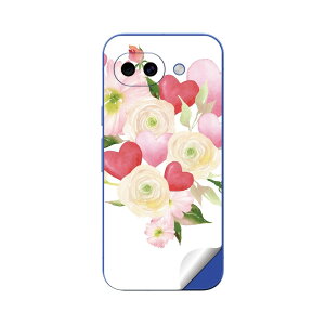 Google Pixel 10/10a/10 Pro/10 Pro XL/10 Pro Fold �Ή� �X�L���V�[�� �������� �w�� �ی� �J�o�[ �X�e�b�J�[ �X�}�z ������� �\�邾�� ����2������ igsticker �� �n�[�g �t�����[ 031701