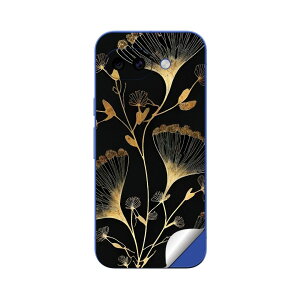 Google Pixel 10/10a/10 Pro/10 Pro XL/10 Pro Fold �Ή� �X�L���V�[�� �������� �w�� �ی� �J�o�[ �X�e�b�J�[ �X�}�z ������� �\�邾�� ����2������ igsticker �� flower 033653
