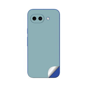 Google Pixel 10/10a/10 Pro/10 Pro XL/10 Pro Fold �Ή� �X�L���V�[�� �������� �w�� �ی� �J�o�[ �X�e�b�J�[ �X�}�z ������� �\�邾�� ����2������ igsticker KUSUMI GRAY WATER 036081