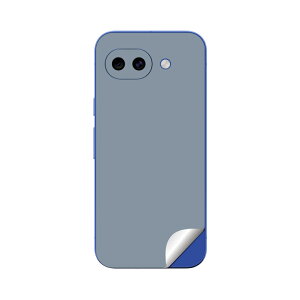 Google Pixel 10/10a/10 Pro/10 Pro XL/10 Pro Fold �Ή� �X�L���V�[�� �������� �w�� �ی� �J�o�[ �X�e�b�J�[ �X�}�z ������� �\�邾�� ����2������ igsticker KUSUMI GRAY NAVY 036082